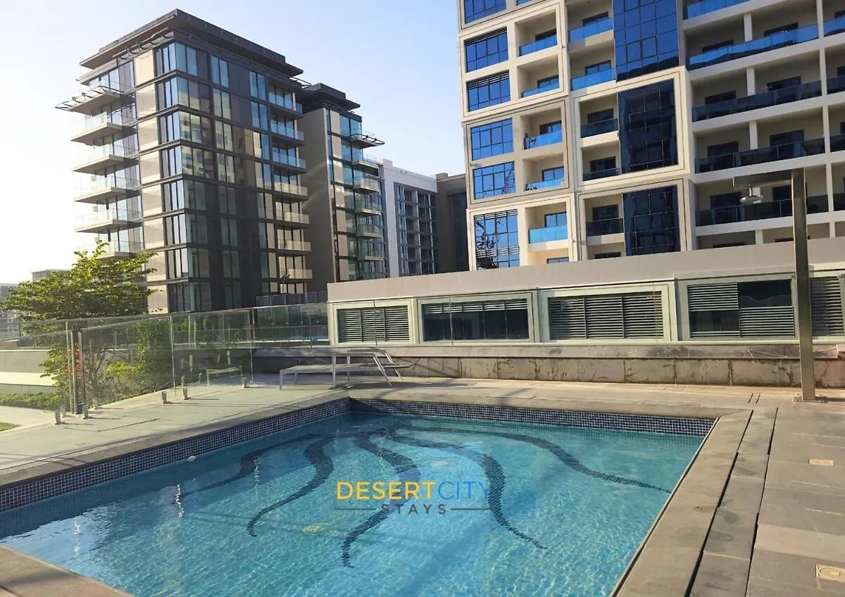 Appartement Chic 2 Bed In Dubai Hills, Hosted By Desert City Stays